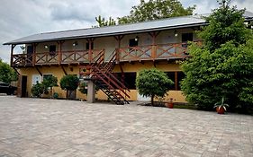 Мотель Ріта